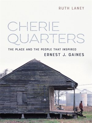 Cherie Quarters - ebook